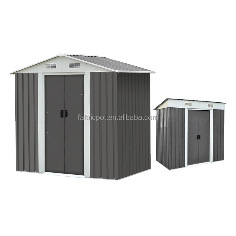 Outdoor Storage Shed Outdoor Storage Shed