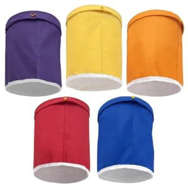 کیسه 1-گالن 8 بطری یخ زده یخ زده حشره کیسه اسفنج کیت کیسه ی فیلتراسیون / مجموعه